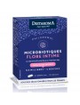 Image de Microbiotiques Flore intime Philaromal - Ferments lactiques 20 gélules - Dietaroma via Acheter Dermo Spray Intime Bio - Apaise et Soulage 50 ml -