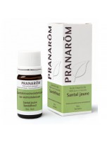 Image de Santal jaune Bio -  Huile essentielle Santalum austrocaledonicum 5 ml - Pranarôm depuis Huiles essentielles - Découvrez nos produits naturels (21)