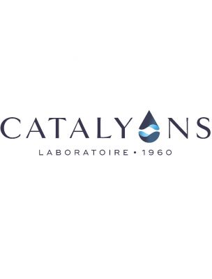 Moisturizing Water - Eyelid Care 20 ml Catalyons