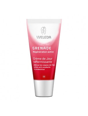 Petite image du produit Beauté du visage à la Grenade Weleda - Les Coffrets de l'Herboriste