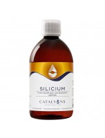 Image de Silicium - Oligo-élément 500 ml - Catalyons depuis Découvrez nos compléments alimentaires naturels (13)