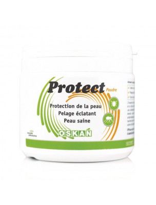 Image de Protect - Protection Peau et Pelage 320 g - AniBio depuis Commandez les produits AniBio à l'herboristerie Louis