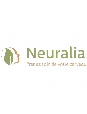 Petite image du produit NSP01 - Mémoire et Neuroprotection 60 gélules - Neuralia