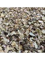 Image de Tisane Respiration N°2 Coups de Froid - Mélange de Plantes 100 grammes depuis Herboristerie Louis - Produits de phytothérapie et d'herboristerie en ligne (176)