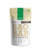Baobab en poudre Bio - Vitamine C et Fibres SuperFoods 200g - Purasana