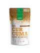Curcuma en poudre Bio - SuperFoods 200g - Purasana