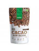 Image de Fèves de cacao Bio - Magnésium et Antioxydants SuperFoods 200g - Purasana depuis Super-Foods: Produits de phytothérapie et d'herboristerie en ligne