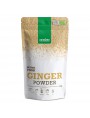 Image de Ginger Powder Organic - Digestion - SuperFoods 200g - Purasana via Buy Matcha Classic Organic - Vitality SuperFoods 75g - Free Shipping