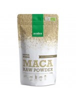 Image de Maca Bio - Tonus et Vitalité SuperFoods 200 g - Purasana depuis Super-Foods: Produits de phytothérapie et d'herboristerie en ligne (2)