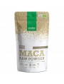 Image de Maca Bio - Tonus et Vitalité SuperFoods 200 g - Purasana via Buy Acerola 750 - Immunity and Vitality 50 capsules -