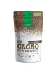 Poudre de Cacao Bio - Magnésium et Antioxydants SuperFoods 200g - Purasana