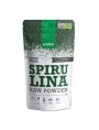 Image de Spirulina Powder Organic - SuperFoods 200 grams - Purasana via Buy Barley Grass Powder Organic - SuperFoods 200g -