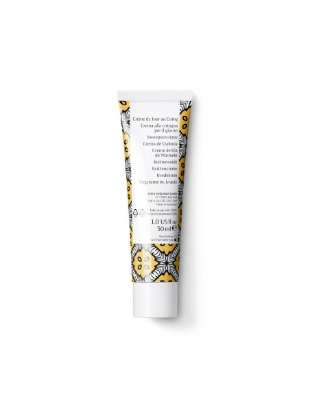 Crème de Jour au Coing - Soin du visage 30 ml - Dr Hauschka Crème de Jour au Coing - Soin du visage 30 ml - Dr Hauschka