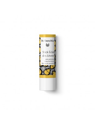 Image de Lip Radiance Stick - Limited Edition Lip Care 4,9 g Dr Hauschka depuis Regenerating and moisturizing lip balms