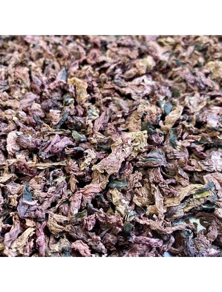 Image principale de la modale pour Coquelicot Bio - Pétales 50g - Tisane de Papaver rhoeas L.