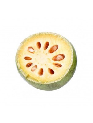 Image 60110 supplémentaire pour Bilva fruit poudre - Digestion 100g - Samskara