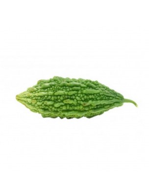 Image 60190 supplémentaire pour Karela fruit poudre - Glycémie normale 100g - Samskara