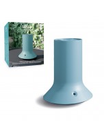 Image de Soleo Bleu - Diffuseur d'huiles essentielles Sans Fil - Pranarôm depuis Diffuseurs d'huiles essentielles