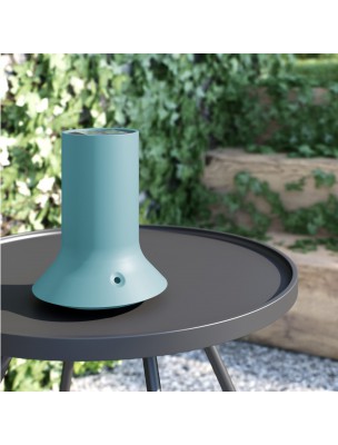 Image 60375 supplémentaire pour Soleo Bleu - Diffuseur d'huiles essentielles Sans Fil - Pranarôm