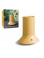 Image de Soleo Jaune - Diffuseur d'huiles essentielles Sans Fil - Pranarôm depuis Diffuseurs d'huiles essentielles