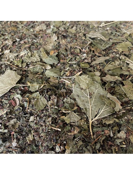 Image principale de Tisane Minceur N°5 Drainage - Mélange de Plantes - 100 grammes
