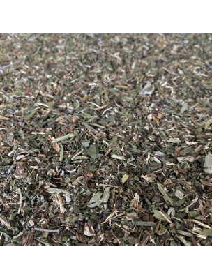 Image de Beauty Herbal Tea n°2 Hair & Nails - Herbal Blend - 100 grams depuis The mixtures of plants and organic herbal teas