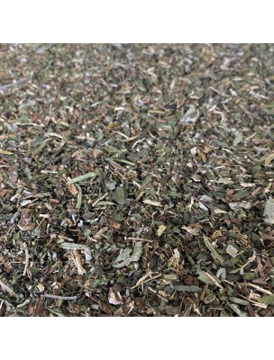 Image de Beauty Herbal Tea n°2 Hair & Nails - Herbal Blend - 100 grams depuis Réduire l'acné féminine et éliminer les impuretés de la peau