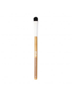 Image de 713 Precision Bamboo Brush - Makeup Accessory - Zao Make-up depuis Organic makeup to combine beauty and natural care