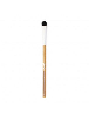 Image de Pinceau Bambou Précision 713 - Accessoire Maquillage - Zao Make-up depuis Achetez les produits Zao Make-up à l'herboristerie Louis (4)