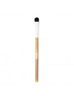 Image de Pinceau Bambou Précision 713 - Accessoire Maquillage - Zao Make-up depuis Pinceaux d'herboriste bio | Retrouvez nos pinceaux de qualité
