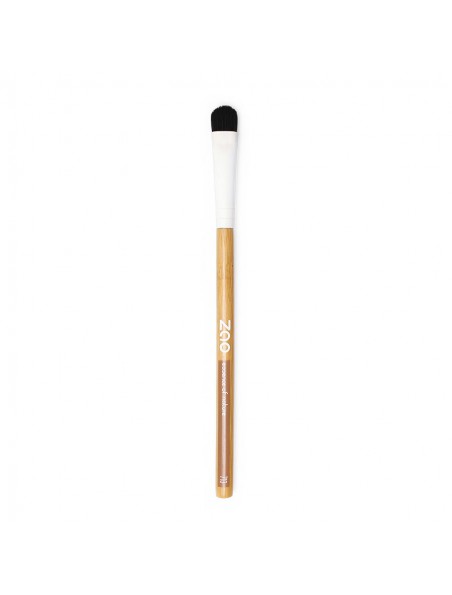 Image principale de Pinceau Bambou Précision 713 - Accessoire Maquillage - Zao Make-up