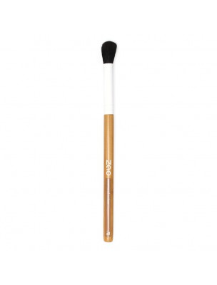 Image de Pinceau Bambou Fluffy 716 - Accessoire Maquillage - Zao Make-up depuis Gamme de pinceaux pour maquillage