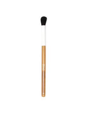 Image de Pinceau Bambou Fluffy 716 - Accessoire Maquillage - Zao Make-up depuis Achetez les produits Zao Make-up à l'herboristerie Louis (4)