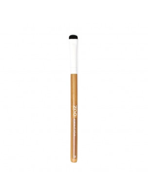 Image de Bamboo Eyelash Brush 717 - Makeup Accessory - Zao Make-up depuis Natural accessories for organic makeup