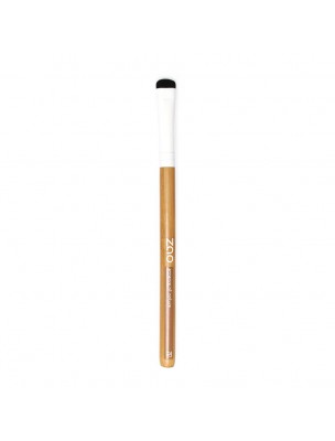 Image de Pinceau Bambou Ras de Cils 717 - Accessoire Maquillage - Zao Make-up depuis louis-herboristerie