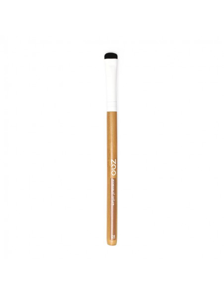 Image principale de Pinceau Bambou Ras de Cils 717 - Accessoire Maquillage - Zao Make-up