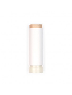 Image de Recharge Shine-Up Stick Bio - Beige Dorée 315 10 grammes - Zao Make-up depuis Découvrez nos Blushs et Enlumineurs naturels de qualité - Achetez maintenant