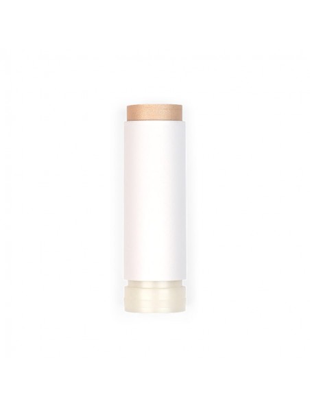 Image principale de Recharge Shine-Up Stick Bio - Beige Dorée 315 10 grammes - Zao Make-up