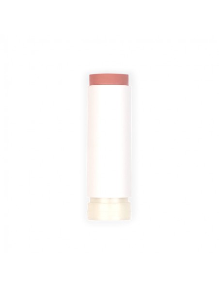 Image principale de Recharge Blush Stick Bio - Bois de Rose 841 10 grammes - Zao Make-up