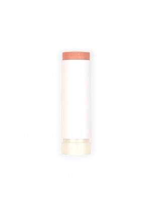 Image de Recharge Blush Stick Bio - Corail Irisé 843 10 grammes - Zao Make-up depuis Résultats de recherche pour "Recharge Poudre"