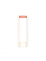 Image de Recharge Blush Stick Bio - Corail Irisé 843 10 grammes - Zao Make-up depuis Découvrez nos Blushs et Enlumineurs naturels de qualité - Achetez maintenant
