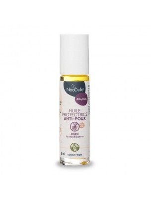 Image de Huile Protectrice Anti-Poux Bio - Huile Répulsive 9 ml - Néobulle depuis PrestaBlog