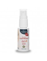 Image de Huile Calm'bidou Bio - Huile de Massage 20 ml - Néobulle depuis Produits de massage naturels - Un bien-être au naturel