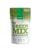 Green Mix Bio - Spiruline et SuperFoods 200g - Purasana