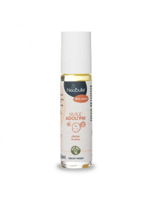 Image de Huile Adou'Pik Bio - Huile Apaisante 9 ml - Néobulle depuis Achetez les produits Néobulle à l'herboristerie Louis