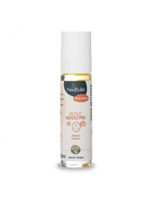 Image de Huile Apaisante Adou'Pik Bio - 9 ml - Néobulle depuis Fight mosquitoes and soothe itching
