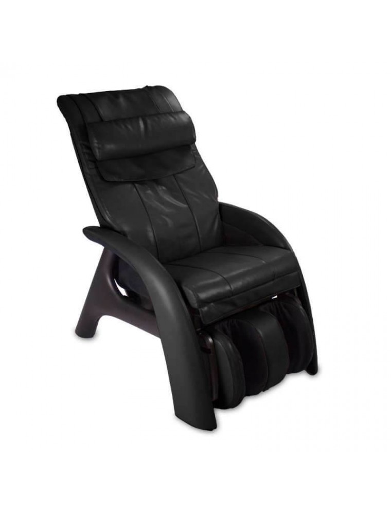 Fauteuil Massant Noir AT1600 - Alpha Techno