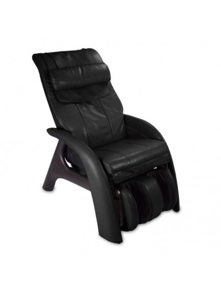 Fauteuil Massant Noir AT1600 - Alpha Techno Fauteuil Massant Noir AT1600 - Alpha Techno