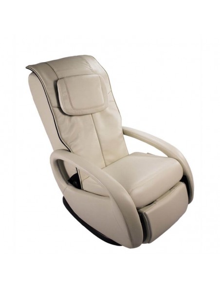 Image principale de Fauteuil de massage Beige AT2000 - Alpha Techno