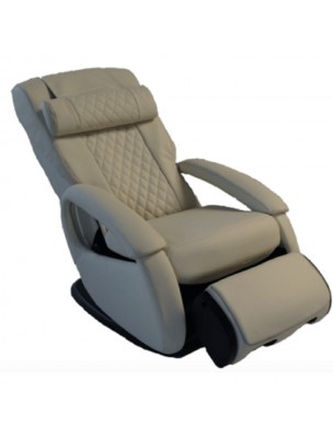 Image de Beige Massage Chair AT2200 - Alpha Techno depuis All massage, wellness and reflexology equipment